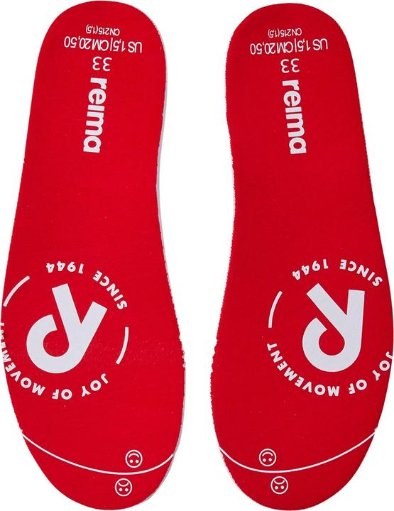 Actual product image Reima sneakers child kierros (39)