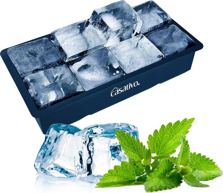 Produktbild Casativo Eiswürfelform