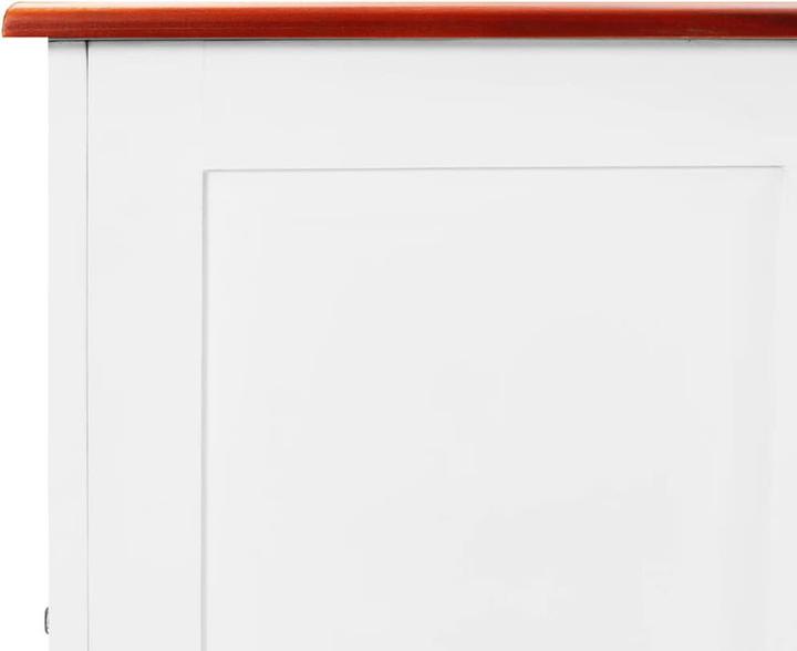 Actual product image vidaXL Jennee (70 x 35 x 37 cm)