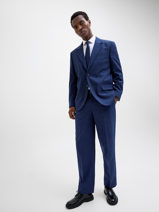 Image du produit Jack & Jones JPRFRANCO Relaxed Fit Anzughose Anzughose (50)