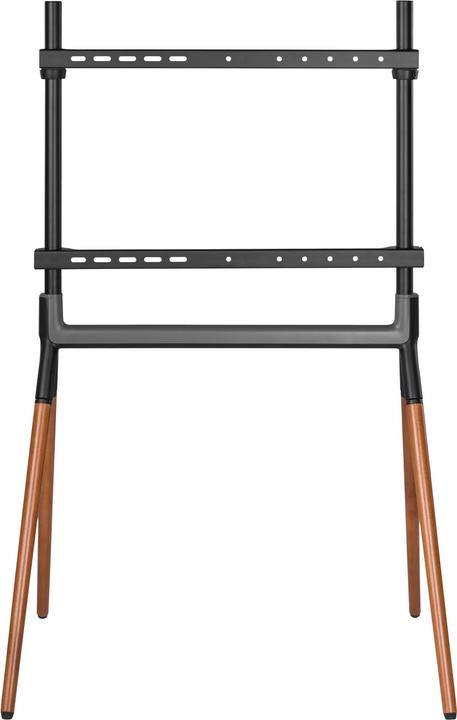 Actual product image InLine Woodstand Studio TV-Standfuss (40 kg)