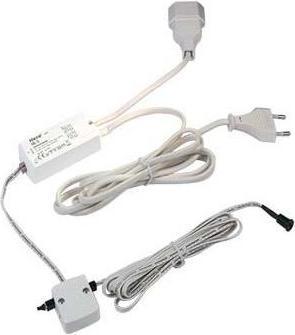 Hera 50612060111 Interruttore IR 230V (50612060111)