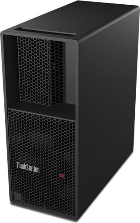 Actual product image Lenovo ThinkStation P3 RTX A4000 (1000 GB, 32 GB, Intel Core i7-13700K, RTX A4000)