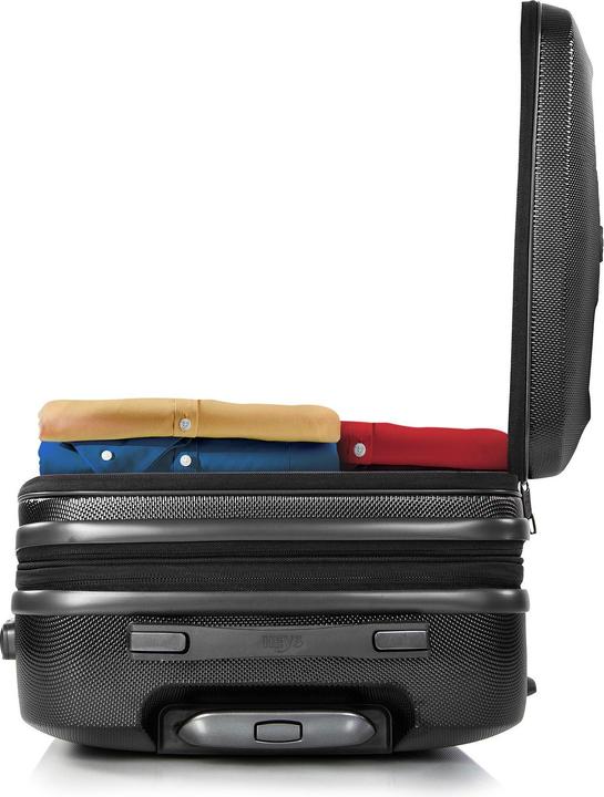 Image du produit Heys Vantage - Valise à coque dure (145 l)