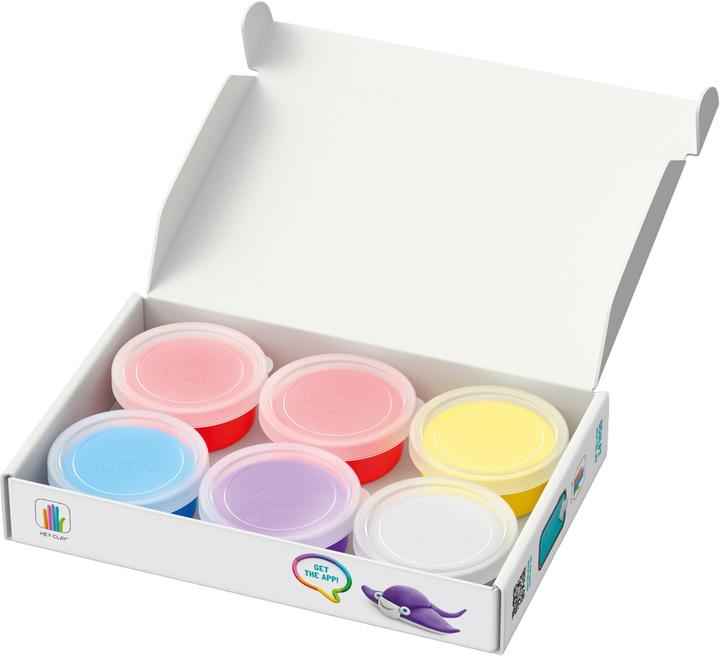 Image du produit TM Toys Hey Clay Ozean