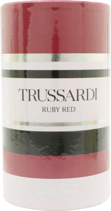 Produktbild Trussardi Ruby Red (Eau de Parfum, 60 ml)
