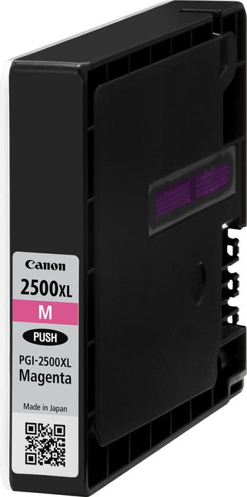 Canon Pgi-2500xl M (M)