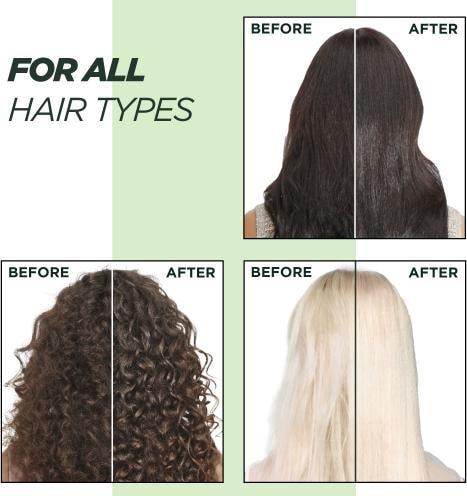 Produktbild Garnier Fructis Goodbye Damage Keratin 10-In-1 Leave-In (150 ml)