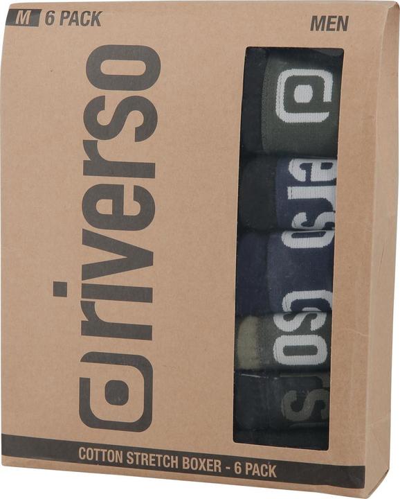 Produktbild Riverso RIVOle 12er Pack (M, 12er Pack)