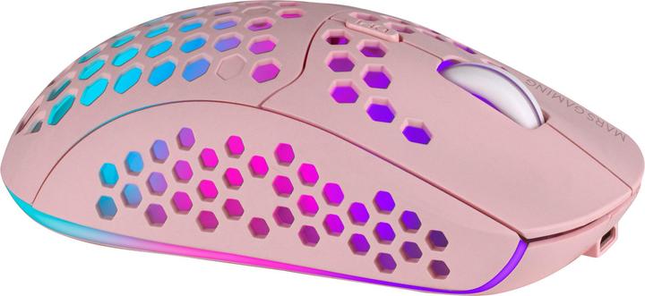 Actual product image Mars Gaming MMW3 (Wireless)