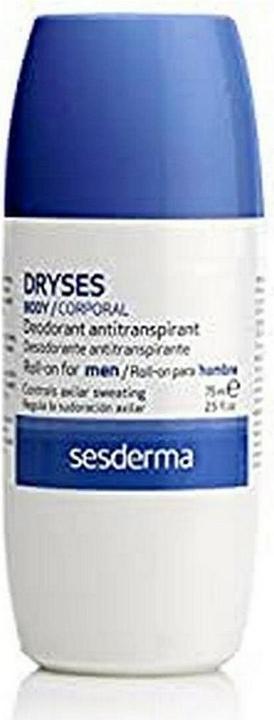 Produktbild Sesderma Dyses Desodorante Hombre 75ml (Roll-on, 75 ml)