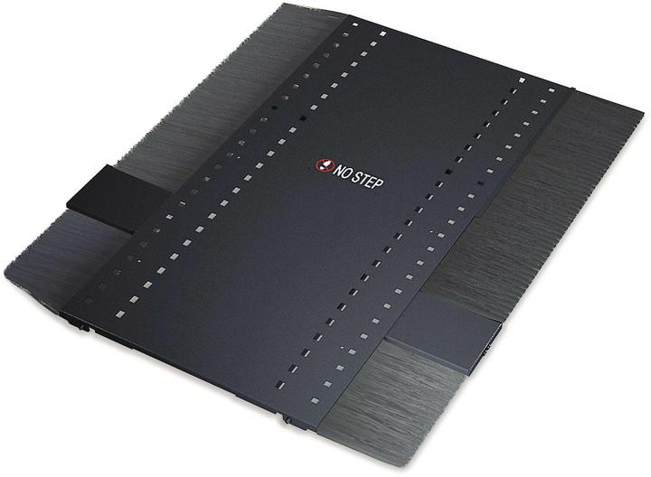 Produktbild APC NetShelter SX 42U, Serverschrank 42HE (42 HE, 19 Zoll Rack)