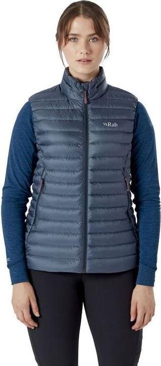 Actual product image Rab Microlight vest (S)