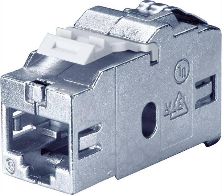 Actual product image Bachmann Modular plug-in unit (coupling) (Keystone module, Network coupling)