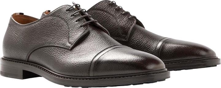 Produktbild BOSS Schnürschuhe Lisbon Leder (39.5)