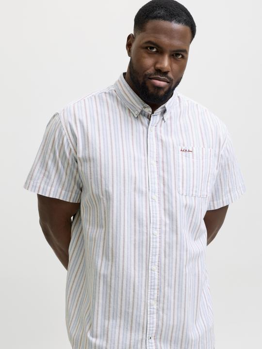 Immagine prodotto Jack & Jones Hemd Plus Size Hemd (3XL, 5XL)