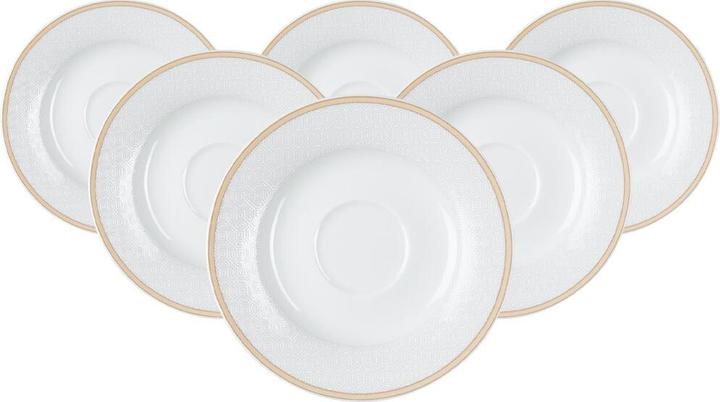 Produktbild Ritzenhoff & Breker Geo Espressountertassen (6x)