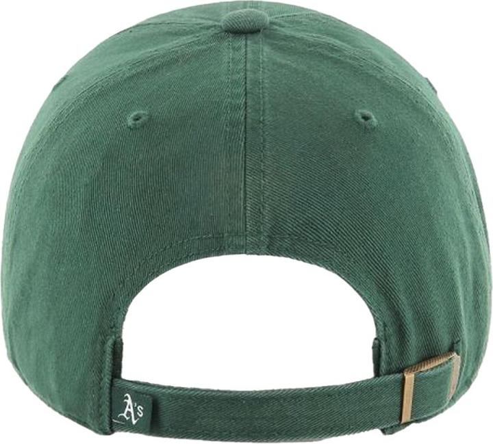 Produktbild Oakland Athletics BaseballMütze