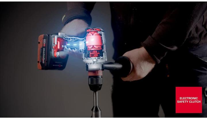 Produktbild Metabo BS 18 LTX BL I (Akkubetrieb)