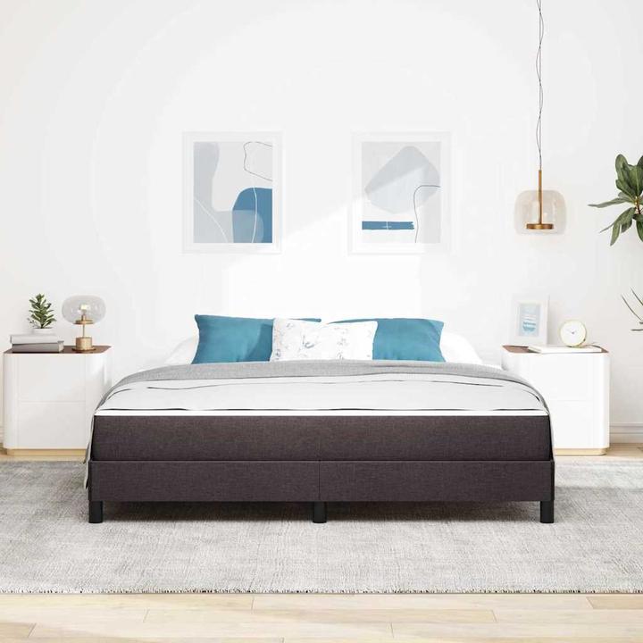 Image du produit VidaXL Lit boxspring (180 x 200 cm)