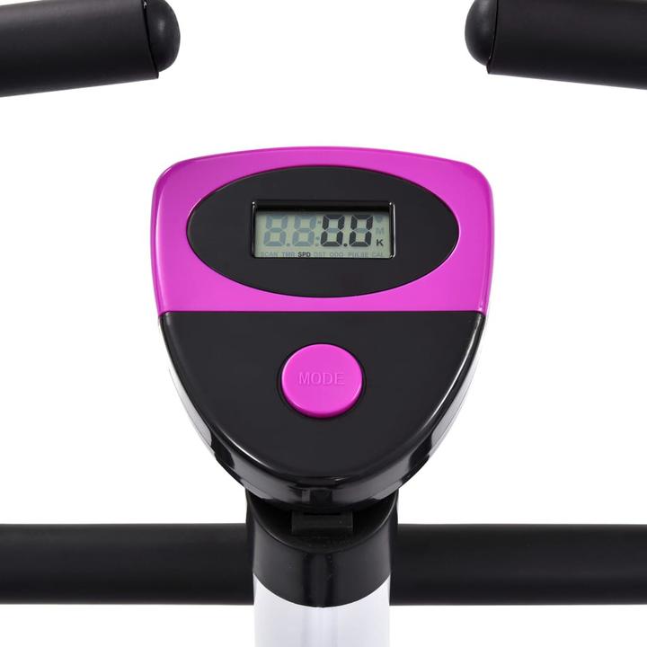 Produktbild vidaXL Heimtrainer