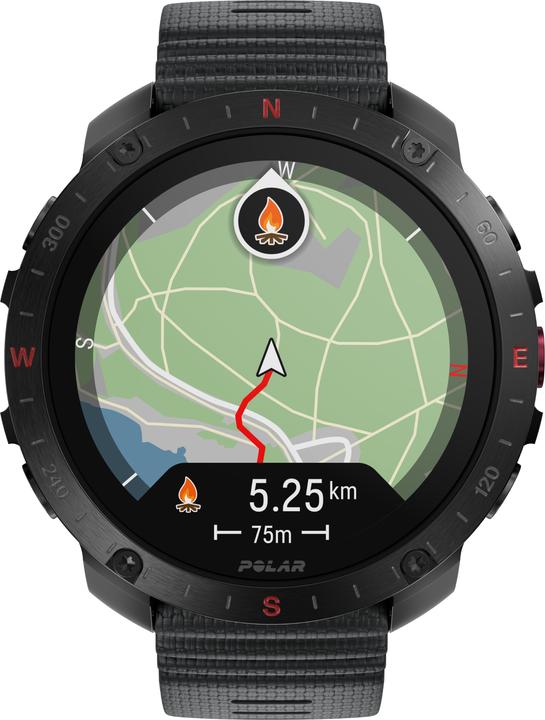 Produktbild Polar Grit X2 Pro (48.60 mm)