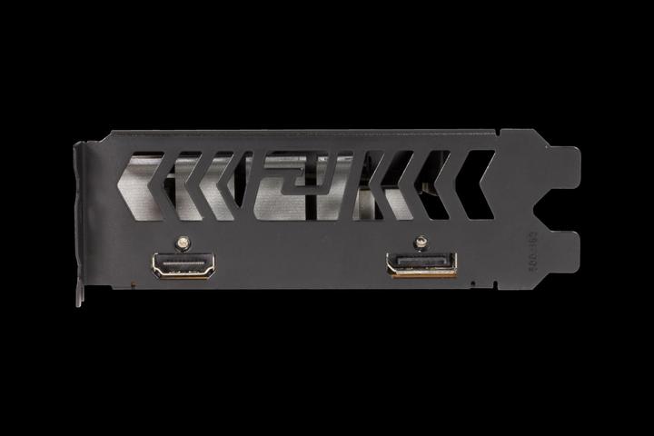 Immagine prodotto Powercolor Radeon RX 6400 ITX (4 GB)