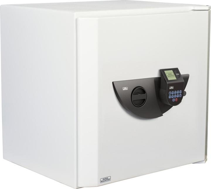 Actual product image Burg Wächter Secure and reliable protection thanks to electronic lock, resistance grade II.