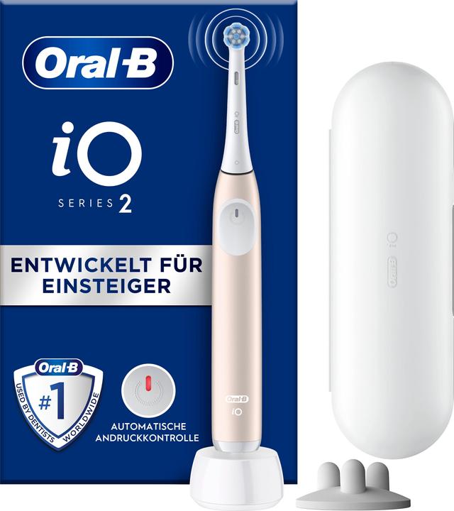Productafbeelding Oral-B iO Series 2 (Oscillerende tandenborstel)