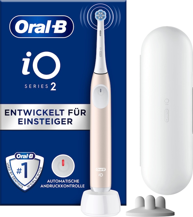Productafbeelding Oral-B iO Series 2 (Oscillerende tandenborstel)