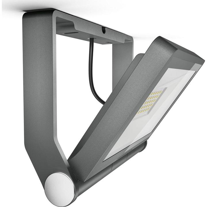 Actual product image Steinel Led spotlight Xled One Xl M ANT (4400 lm, IP44)