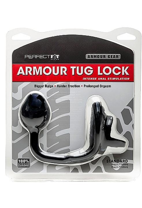 Produktbild PerfectFitBrand Armour Tug Lock