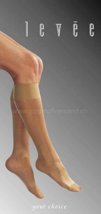 Produktbild Levee Stretch 15 (15 DEN, One Size)