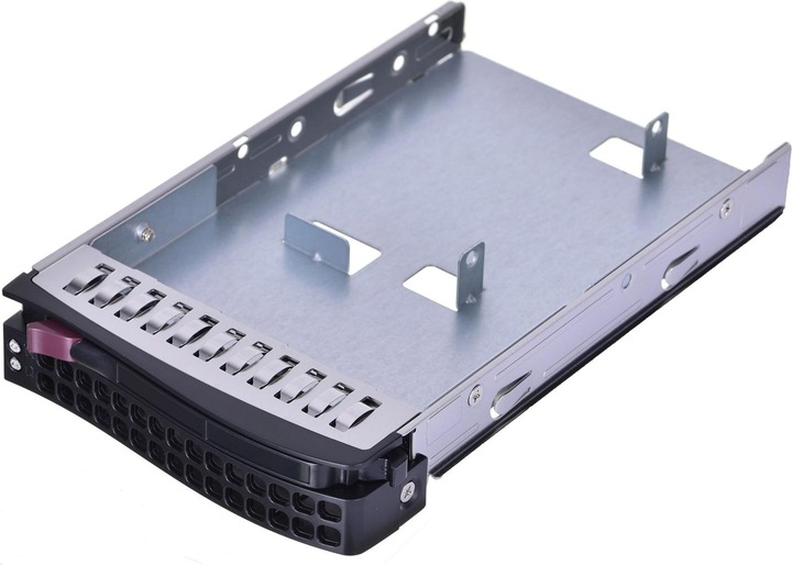 Produktbild Supermicro 3.5"-2.5" Festplatten Einbauschacht
