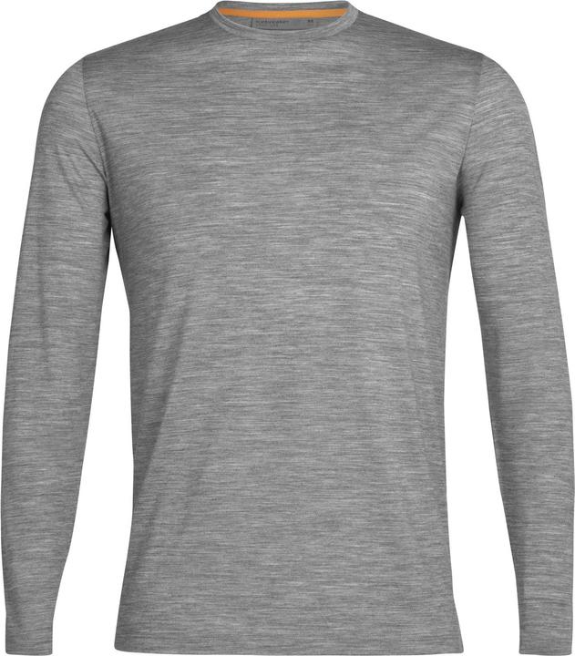 Actual product image Icebreaker Sphere II longsleeve (L)