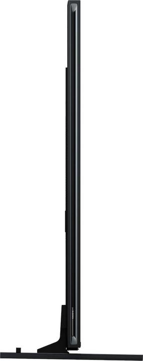 Image du produit Hisense TV 85UXNQ (215 cm (85 pouces), noir, UltraHD/4K, triple tuner, AMD Free-Sync, dalle 120Hz) (85", LED, 4K, FR)