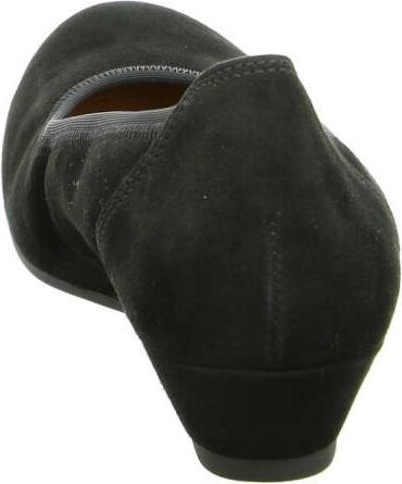 Actual product image Gabor court shoe (35.5)