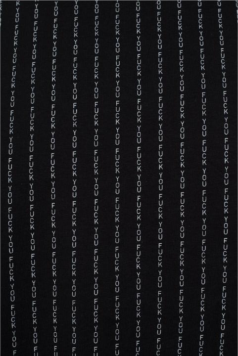 Actual product image Mister Tee Fuckyou Tee (XS)