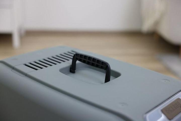 Produktbild Kerbl Emma Eco (Katzenklo geschlossen)