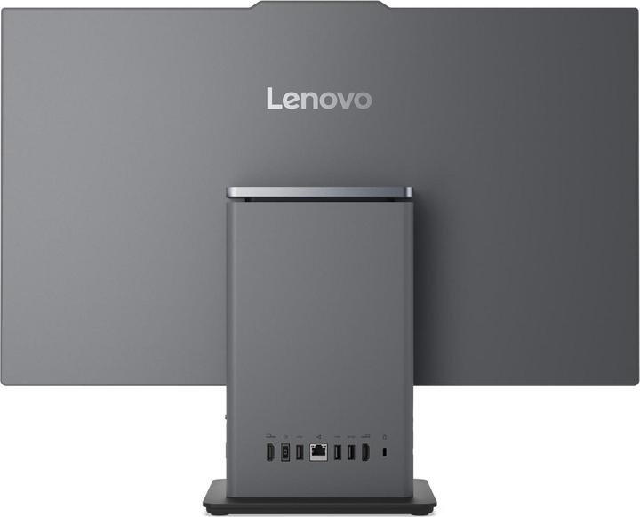 Actual product image Lenovo ThinkCentre neo 50a 24 Gen 6 (512 GB, 16 GB, Intel Core Ultra 5 226V)