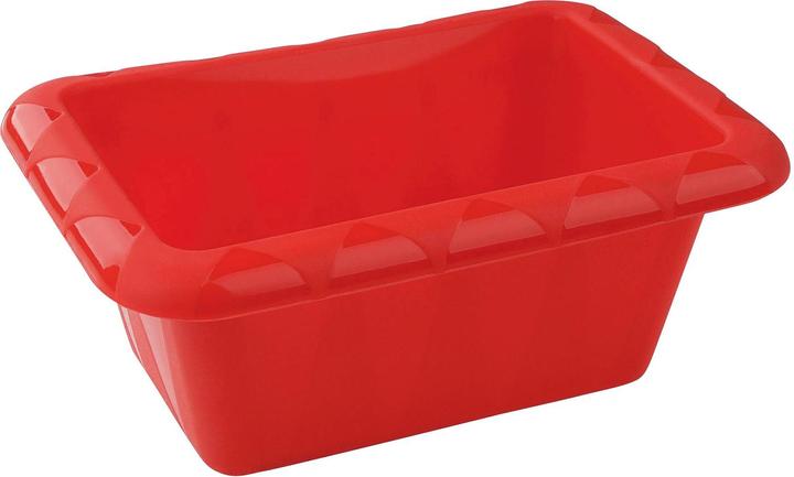 Actual product image Dr. Oetker Silicone 18 cm cake tin