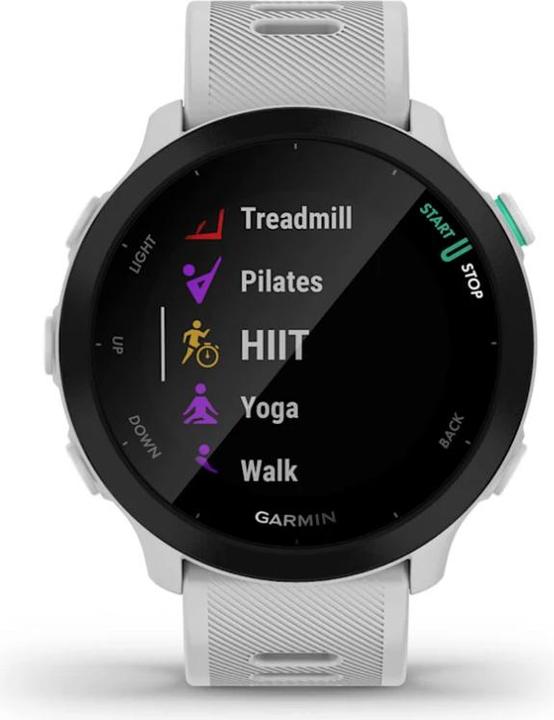 Actual product image Garmin Forerunner 55 (42 mm)