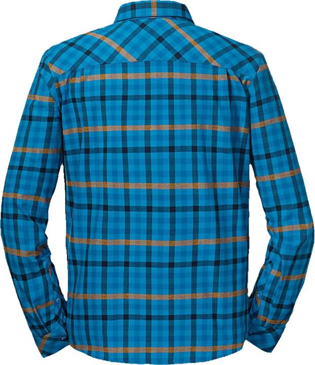 Immagine prodotto Schöffel Camicia Almkogel M (46, S)