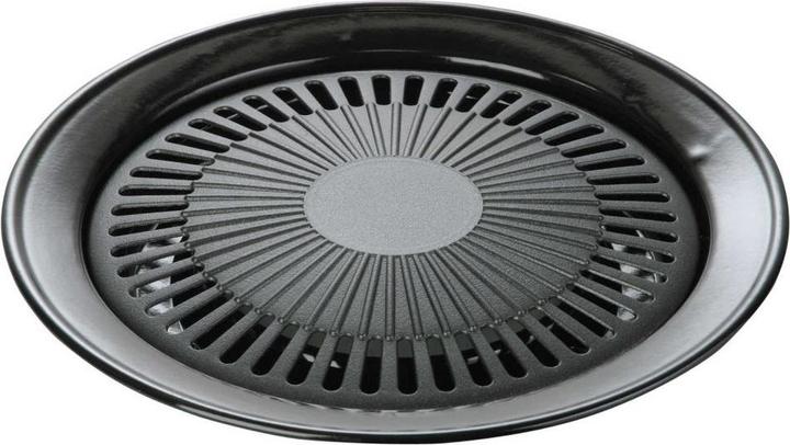 Produktbild Meva Grillplatte für Gaskocher