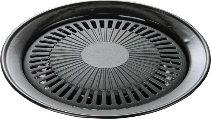 Immagine prodotto Meva Piastra grill per cucina a gas