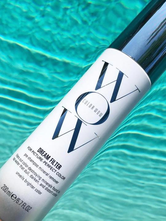 Produktbild Color Wow Dream Filter 200 ml (200 ml)