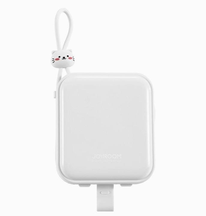 Actual product image Joyroom Cutie Series (10000 mAh, 22.50 W, 37 Wh)