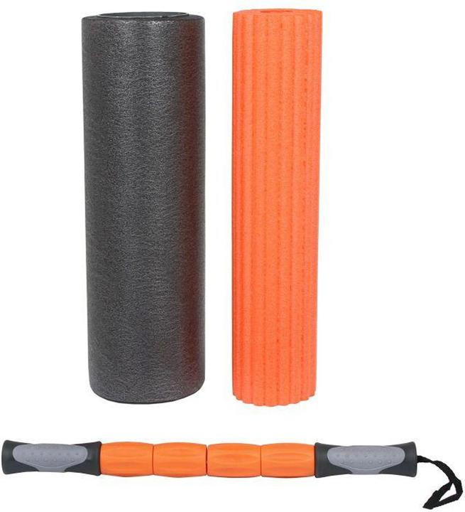 Produktbild Body Sculpture Massage Roller 3 in 1