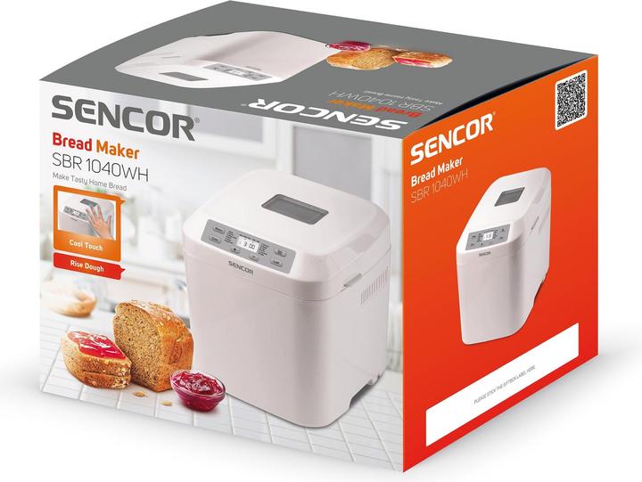 Image du produit Sencor SBR 1040WH