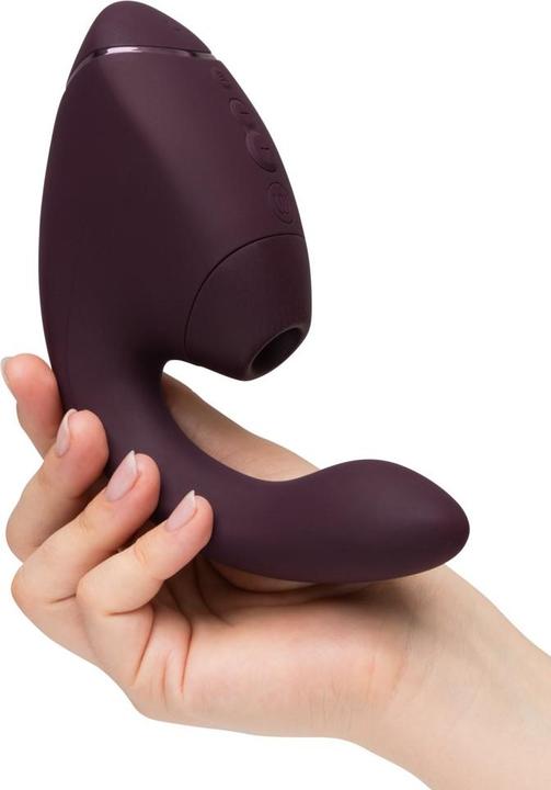 Productafbeelding Womanizer Next Duo